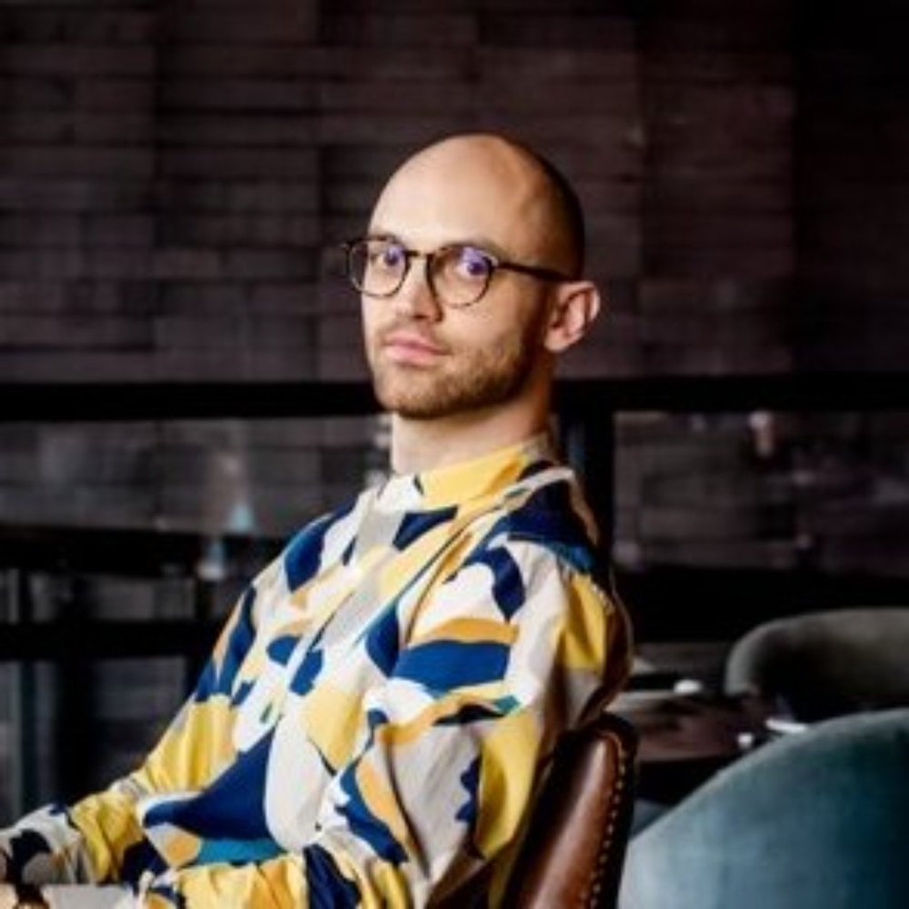 Meet your Posher, Nick